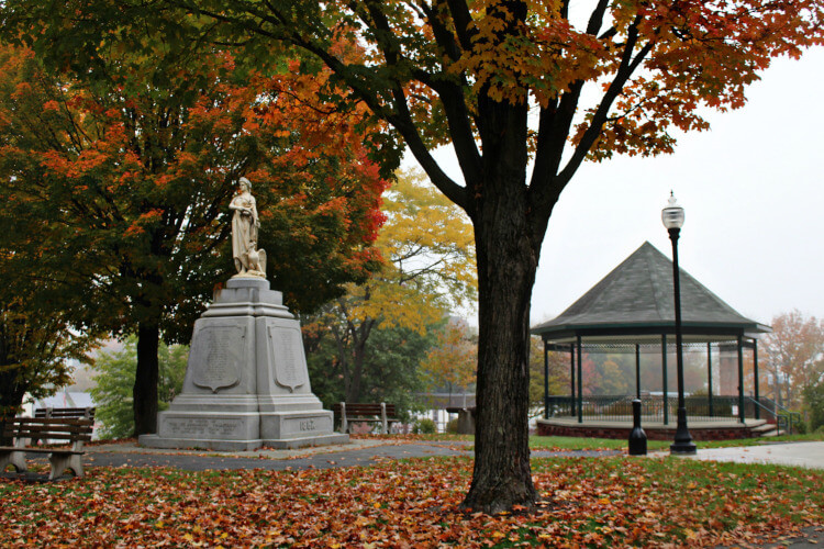 Town of St. Johnsbury VT Area Info Tim Scott Real Estate